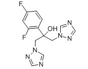氟康唑-CAS:86386-73-4
