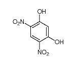 4,6-二硝基间苯二酚-CAS:616-74-0