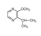 2-异丙基-3-甲氧基吡嗪-CAS:25773-40-4