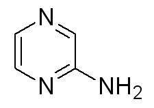 氨基吡嗪-CAS:5049-61-6