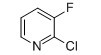 2-氯-3-氟吡啶-CAS:17282-04-1