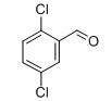 2,5-二氯苯甲醛-CAS:6361-23-5