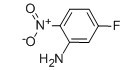 5-氟-2-硝基苯胺-CAS:2369-11-1