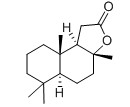 香紫苏内酯-CAS:564-20-5