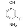 4-氨基-3-氟苯酚-CAS:399-95-1