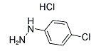 4-氯苯肼盐酸盐-CAS:1073-70-7