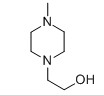 1-羟乙基-4-甲基哌嗪-CAS:5464-12-0
