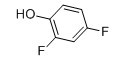 2,4-二氟苯酚-CAS:367-27-1