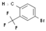 4-甲基-3-三氟甲基溴苯-CAS:86845-27-4