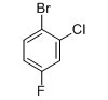 1-溴-2-氯-4-氟苯-CAS:110407-59-5