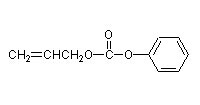 碳酸烯丙基苯酯-CAS:16308-68-2