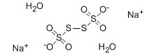 连四硫酸钠-CAS:13721-29-4