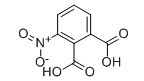 3-硝基邻苯二甲酸-CAS:603-11-2