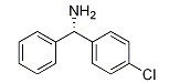 (S)4-氯苯基苯基甲胺-CAS:163837-32-9