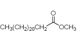 二十三碳酸甲酯-CAS:2433-97-8