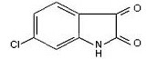 6-氯靛红-CAS:6341-92-0