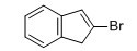 2-溴茚-CAS:10485-09-3