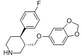 帕罗西汀-CAS:61869-08-7