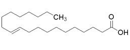 11-反－二十碳烯酸-CAS:62322-84-3