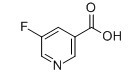 5-氟烟酸-CAS:402-66-4