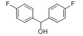 4,4'-二氟二苯甲醇-CAS:365-24-2