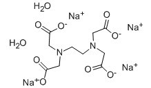 乙二胺四乙酸四钠盐二水合物-CAS:10378-23-1