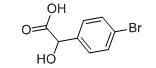 4-溴扁桃酸-CAS:6940-50-7