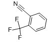 2-三氟甲基苯腈-CAS:447-60-9