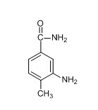 3-氨基-4-甲基苯甲酰胺-CAS:19406-86-1
