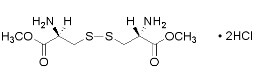 L-胱氨酸二甲酯二盐酸盐-CAS:32854-09-4