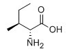 D-别异亮氨酸-CAS:1509-35-9