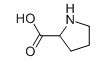 DL-脯氨酸-CAS:609-36-9