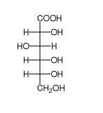 D-葡萄糖酸溶液-CAS:526-95-4