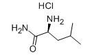L-亮氨酰胺盐酸盐-CAS:10466-61-2