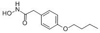 丁苯羟酸-CAS:2438-72-4