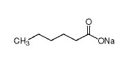 己酸钠-CAS:10051-44-2