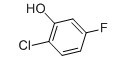2-氯-5-氟苯酚-CAS:3827-49-4