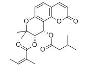 白花前胡素E-CAS:72463-77-5