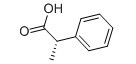 S-2-苯基丙酸-CAS:7782-24-3