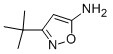 3-叔丁基-5-氨基异噁唑-CAS:59669-59-9