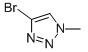 4-溴-1-甲基-1,2,3-三氮唑-CAS:13273-53-5