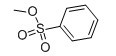 苯磺酸甲酯-CAS:80-18-2