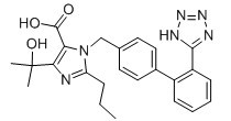 奥美沙坦-CAS:144689-24-7