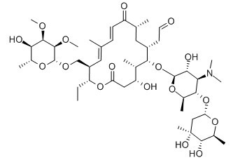 泰乐菌素-CAS:1401-69-0