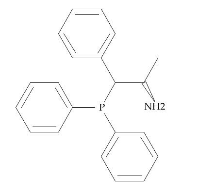 双(2-二苯基膦乙基)苯基磷-CAS:341968-71-6