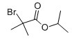 2-溴代异丁酸异丙酯-CAS:51368-55-9