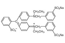 酸性蓝9-CAS:3844-45-9