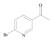 2-溴-5-乙酰基吡啶-CAS:139042-59-4