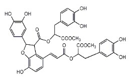 丹酚酸B二甲酯-CAS:875313-64-7