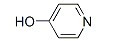 4-羟基吡啶-CAS:626-64-2